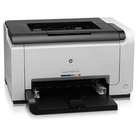 Máy in HP LaserJet Pro CP1025 Color Printer (CE913A)